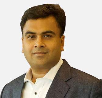 Parikshit Mundhra